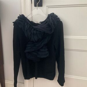 Vintage Valentino sweater size s